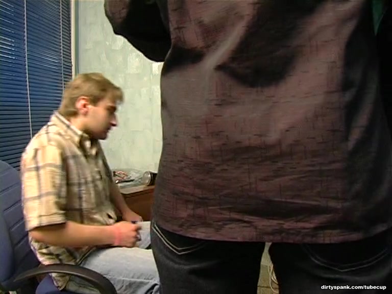 Dirty Spank Video: 98