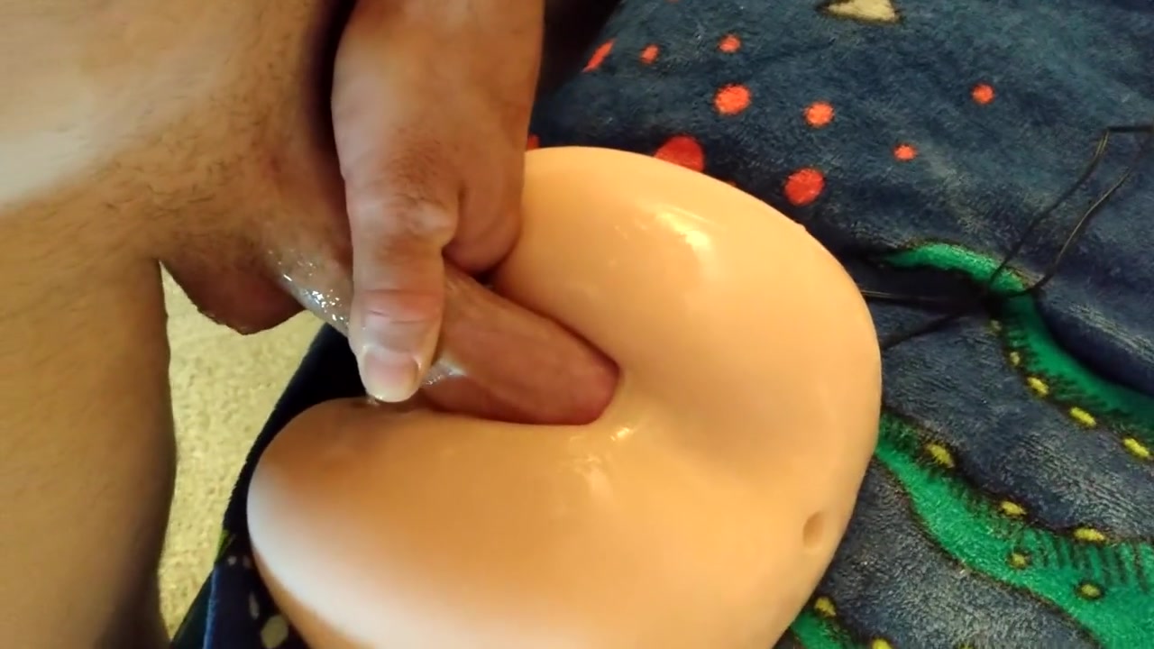 More Fun With A New Toy
