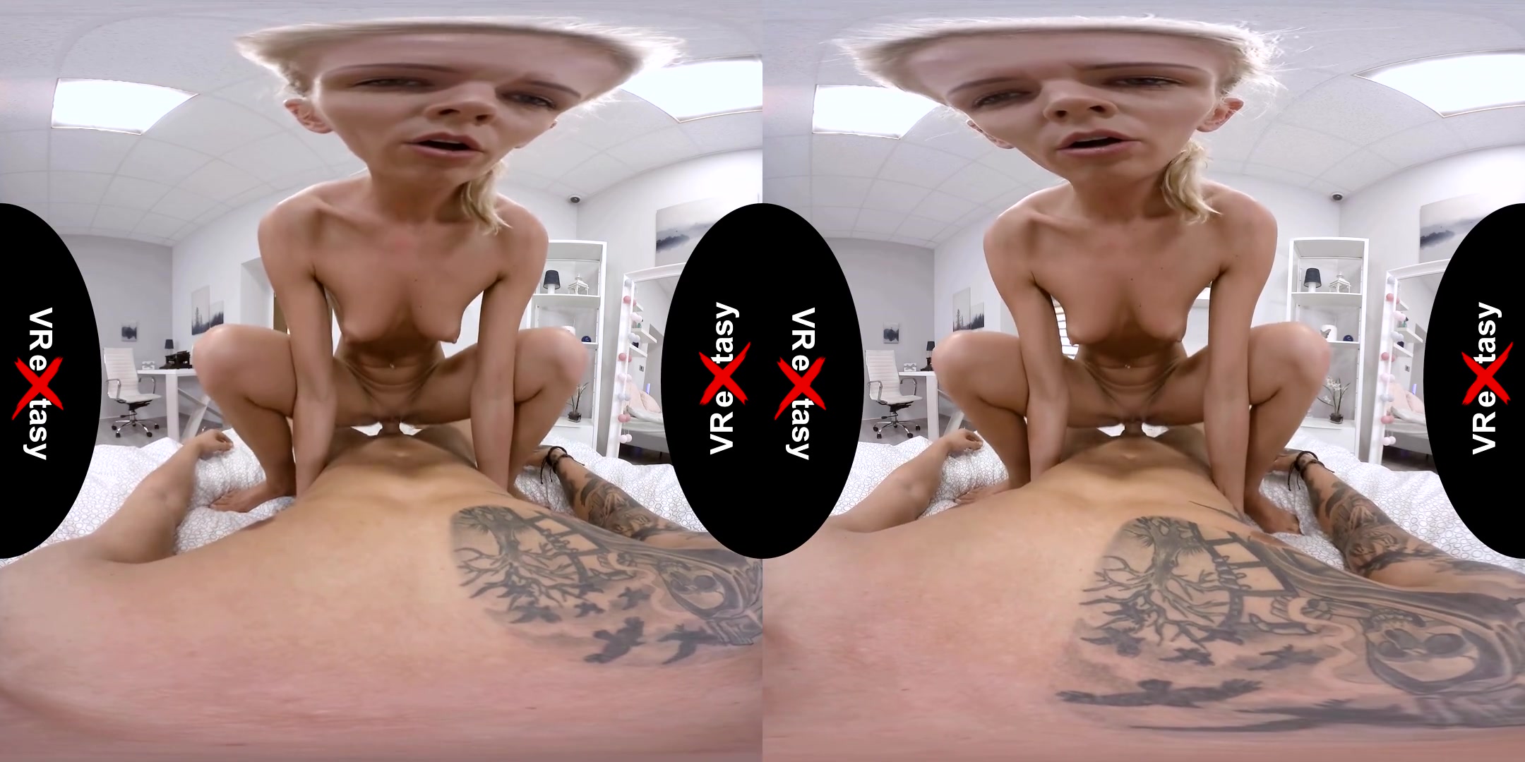 Fuck Me Bro - SexLikeReal