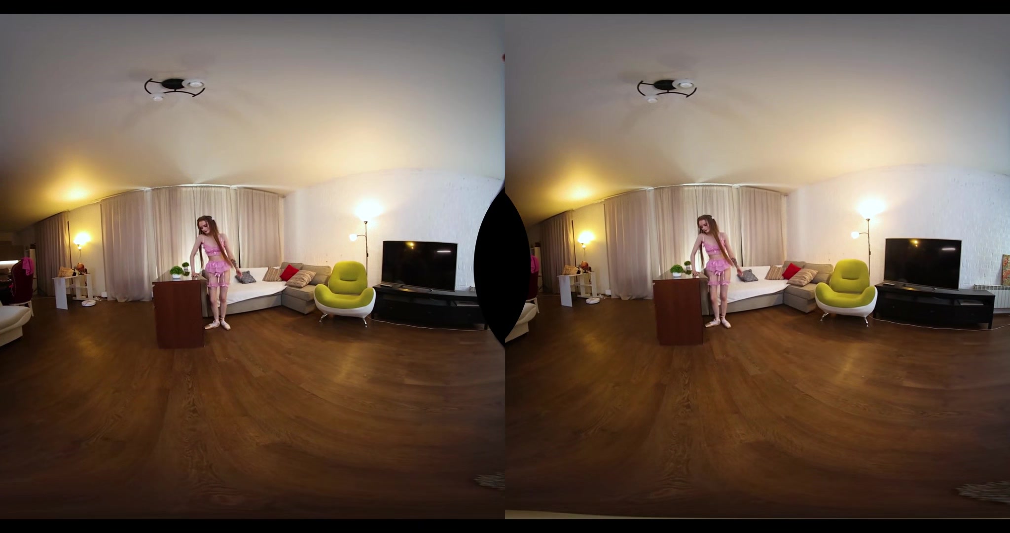 Lilith In Pink Fucked - Vrmodels