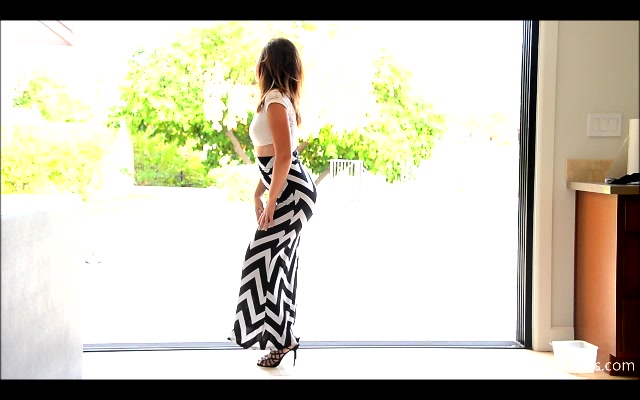 Exploring Her Limits - FTVGirls