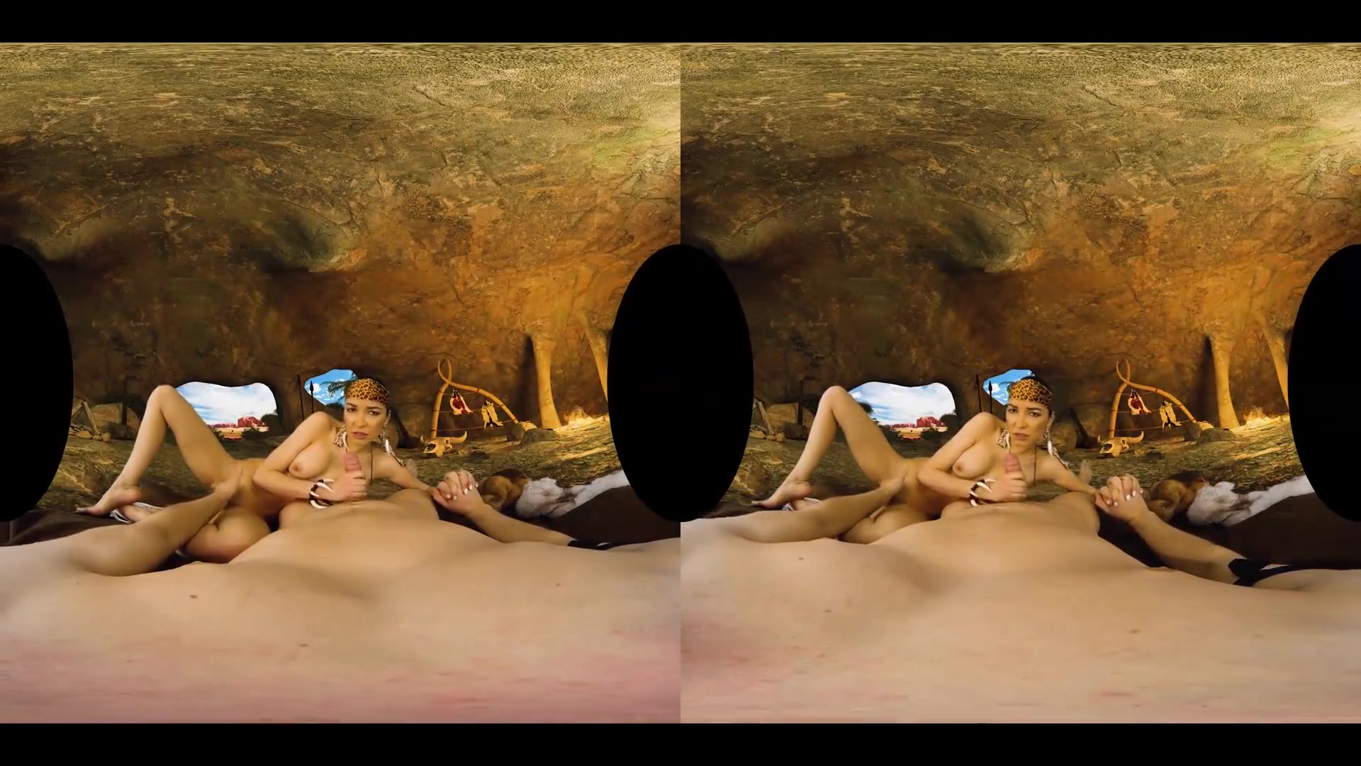 Caveman's Meat - RealityLovers
