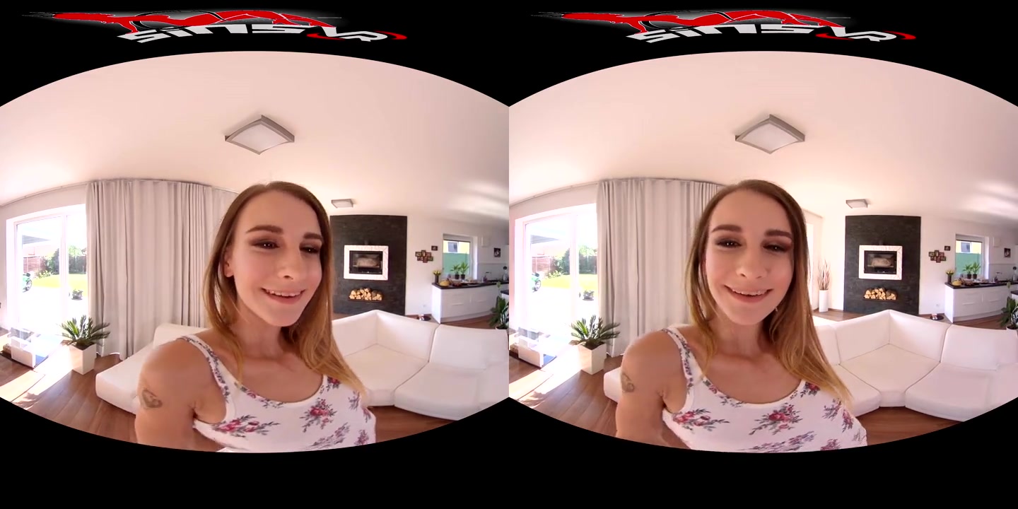 VR porn - Adelle Unicorn - My Sweet Fingers - SinsVR