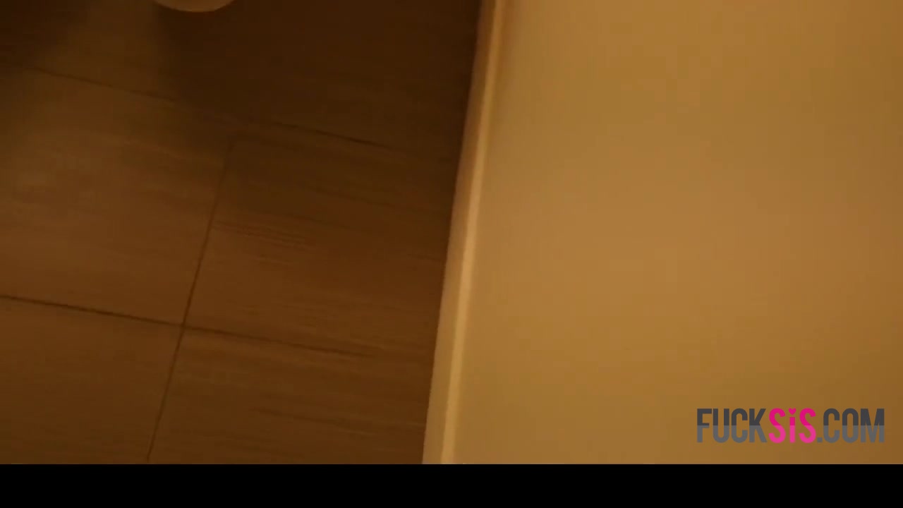 Hot Petite Stepsis Getting what she wanted