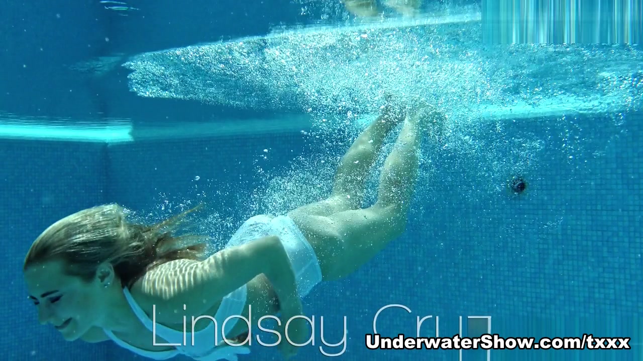 Cruz Video - UnderwaterShow