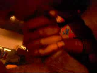 Nasty slut begs for anal punishment and oral delight