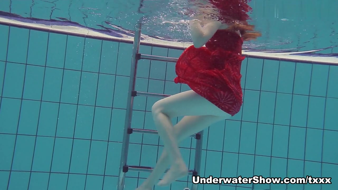 UnderwaterShow Video: Libuse
