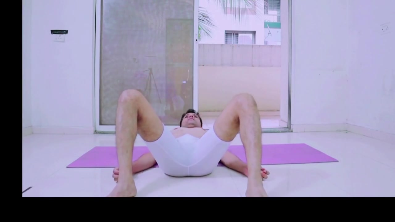 Best Stretching Workout To Be Ready To Hard Fuck