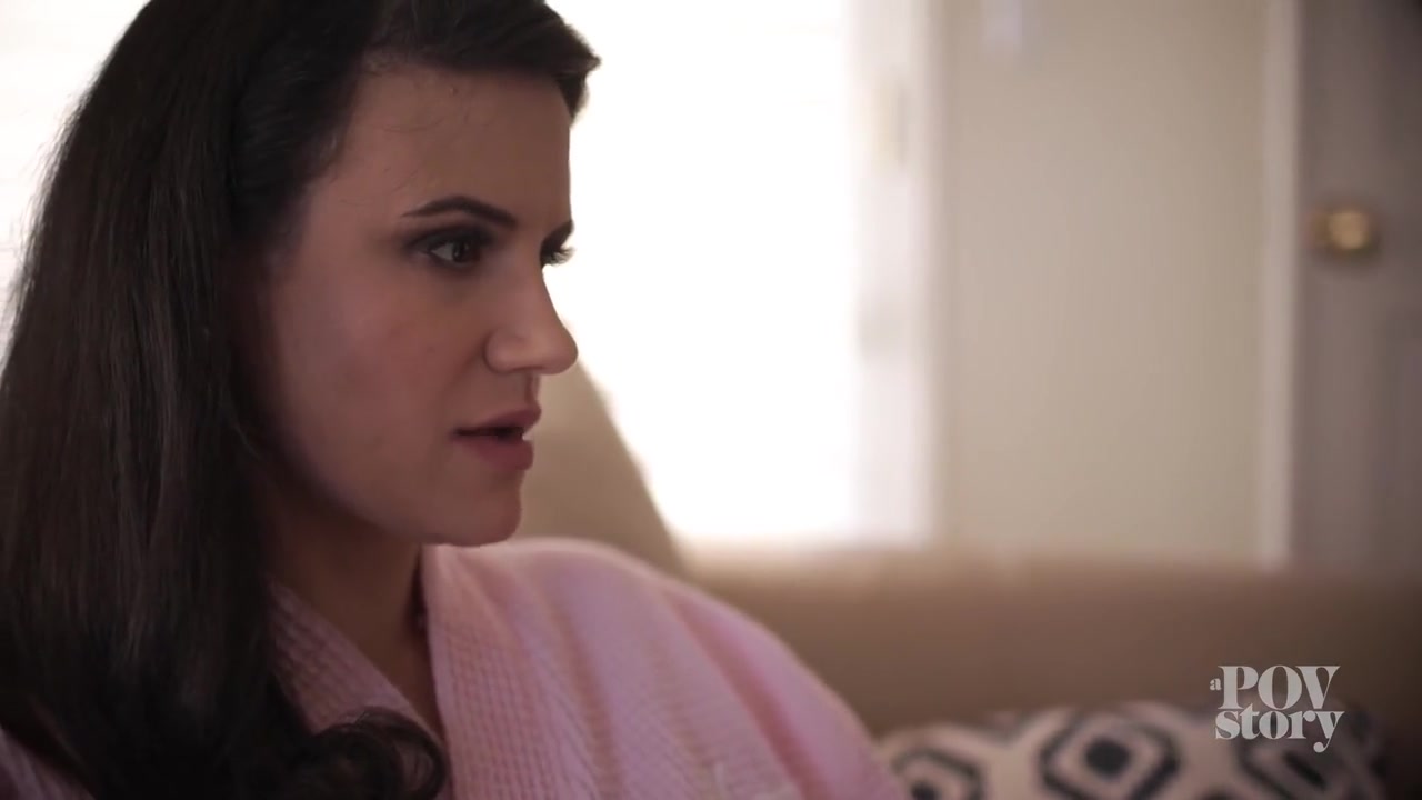 Step-mommys Little White Lies - Teaser