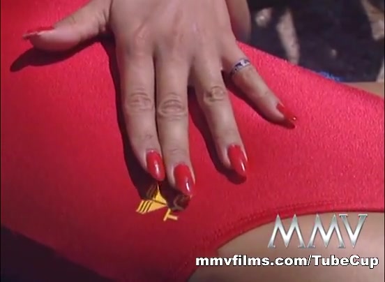 MMVFilms Video: Skinny Dipping