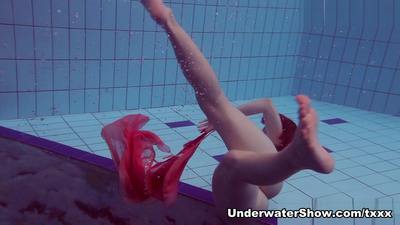 Katrin Privsem Video - UnderwaterShow