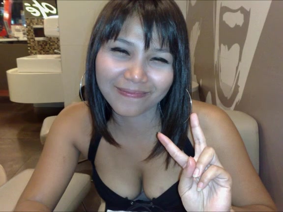 Asian slut fucked a stranger revenging on her boyfriend