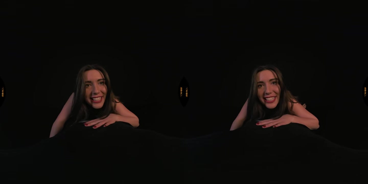 So Shy - Noir
