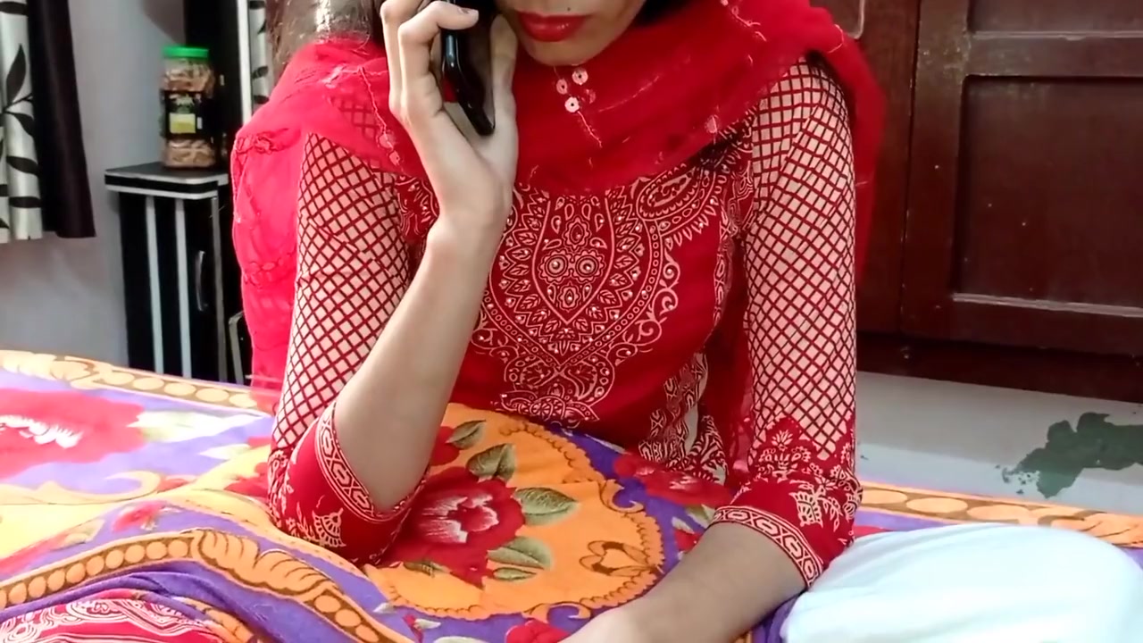 Hardcore Sex With Indian Wife