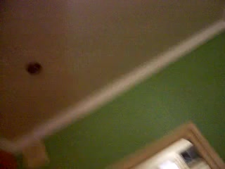 Cumshot on Latina tits