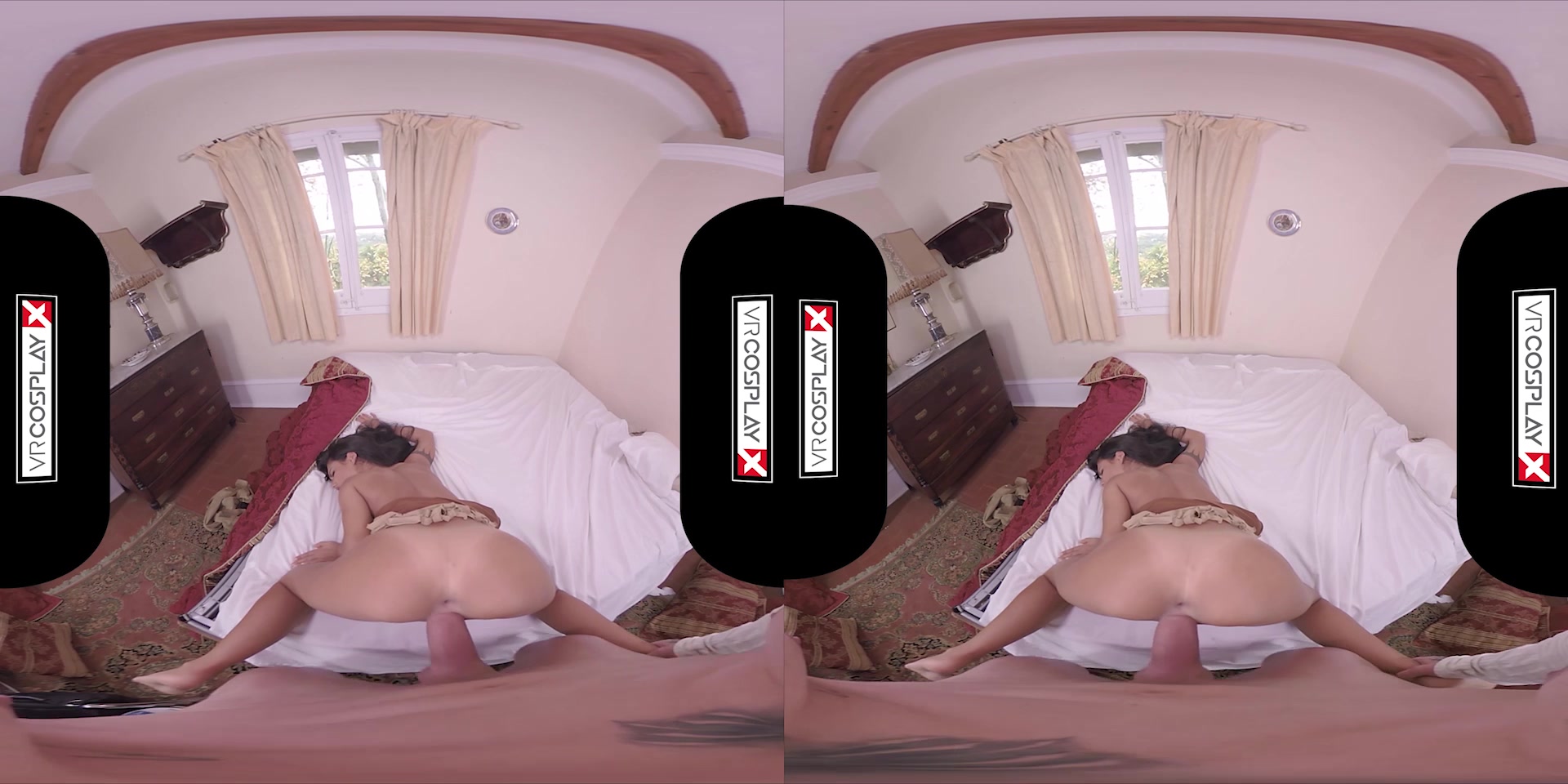 Pocahontas A XXX Parody