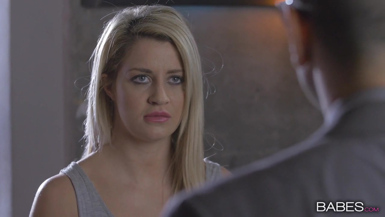 Candee Licious Jasmine Webb in Trouble On Tap 3 - BabesNetwork