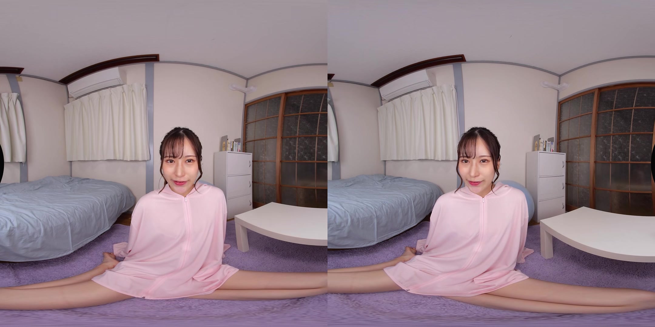 Apartment Days! Guest 277 Rana Hatsumi Side A
