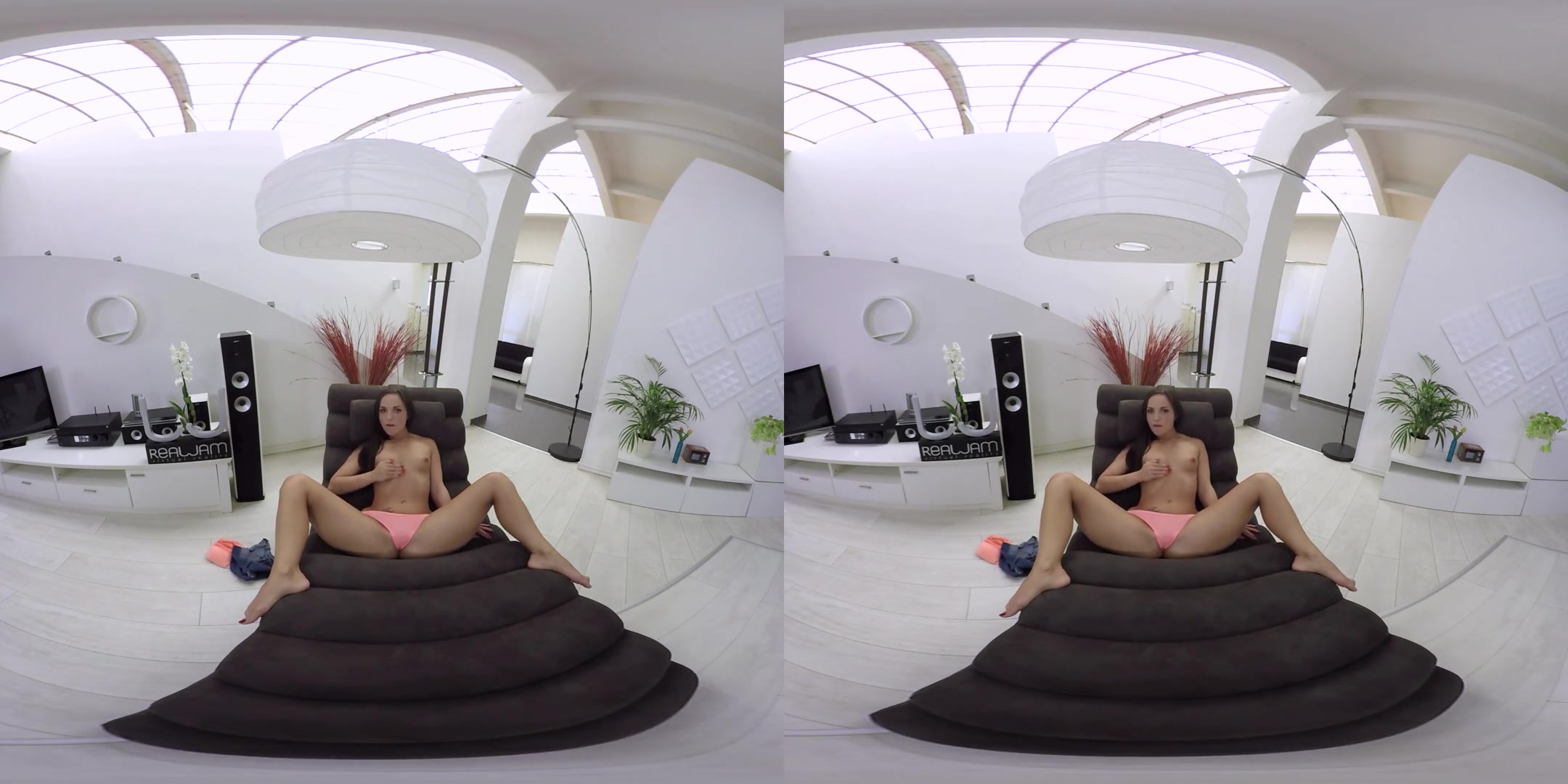 Kristy Black in Relax with Kristy - RealJamVR