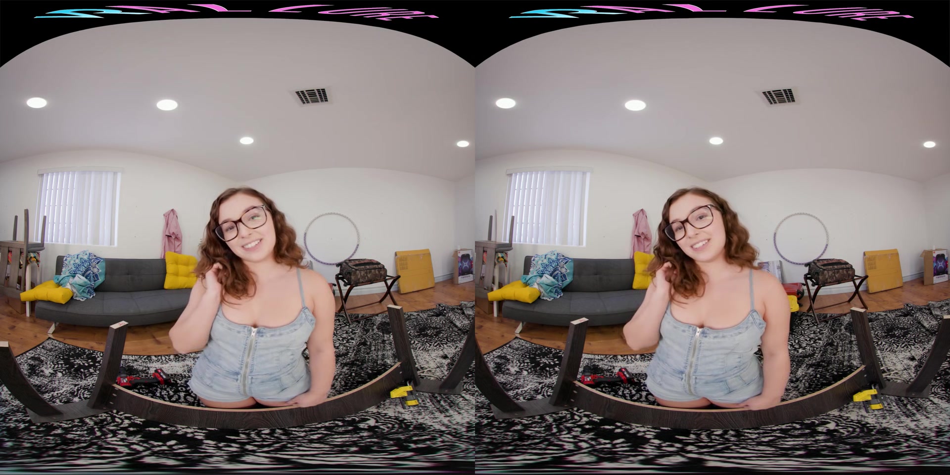 Leana Lovings - VRHush