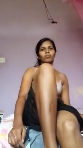 Indian wife masturbate exposed