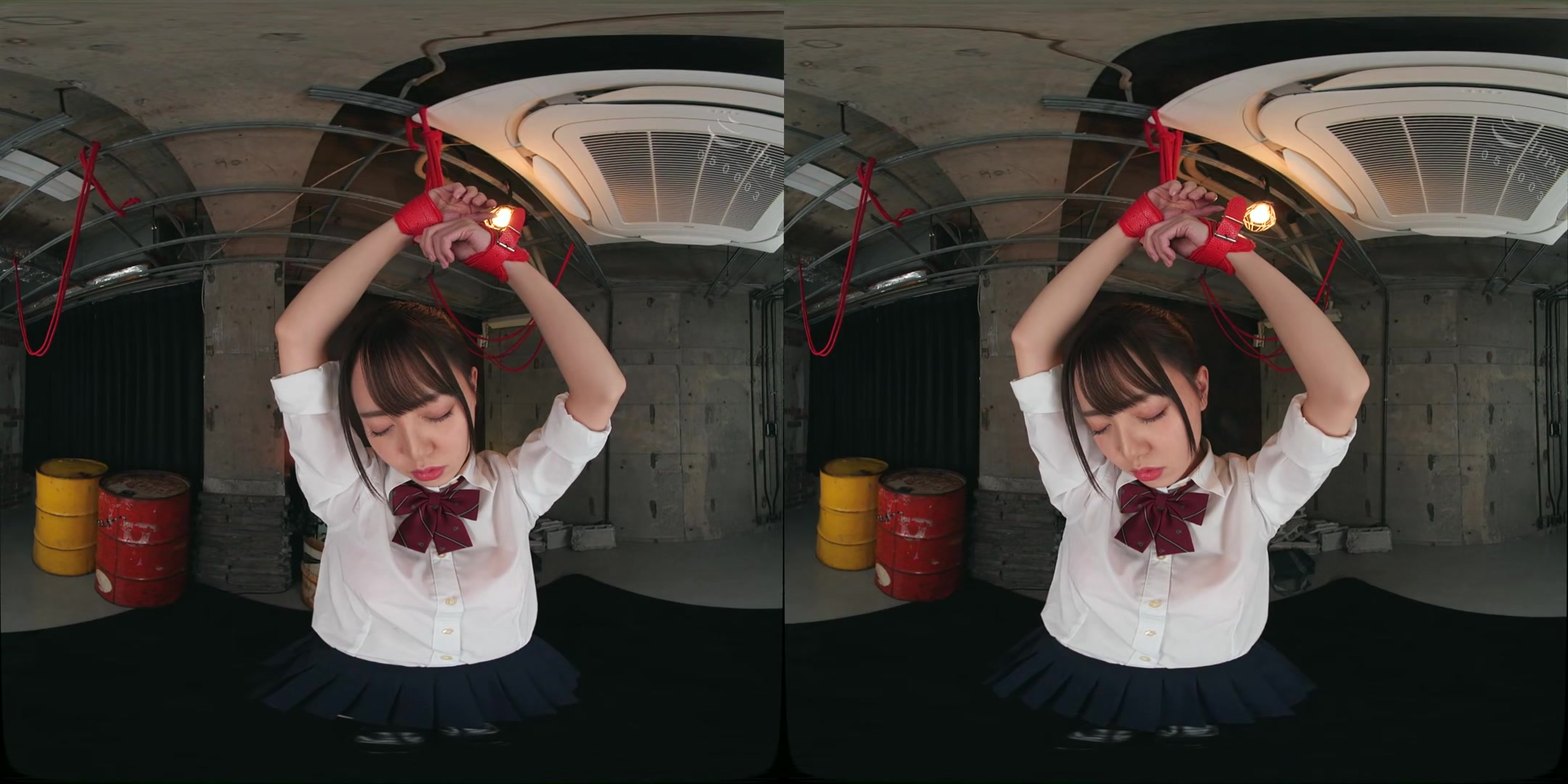 Shizuku Asahi - The Devilish Medicine: It Makes her Lose Control until She's Thinking with her Clit! - KMPVR