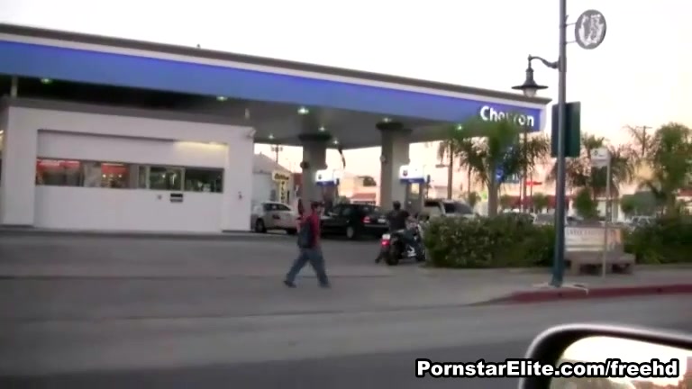 PornstarElite Video