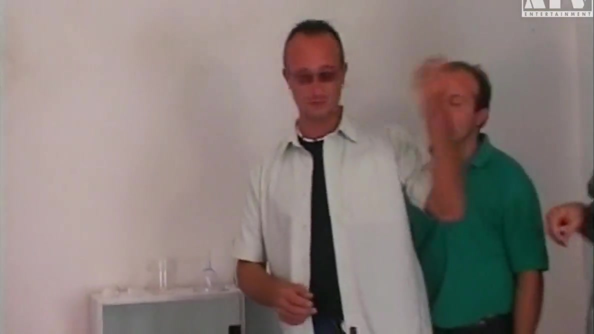 Anal Perversions