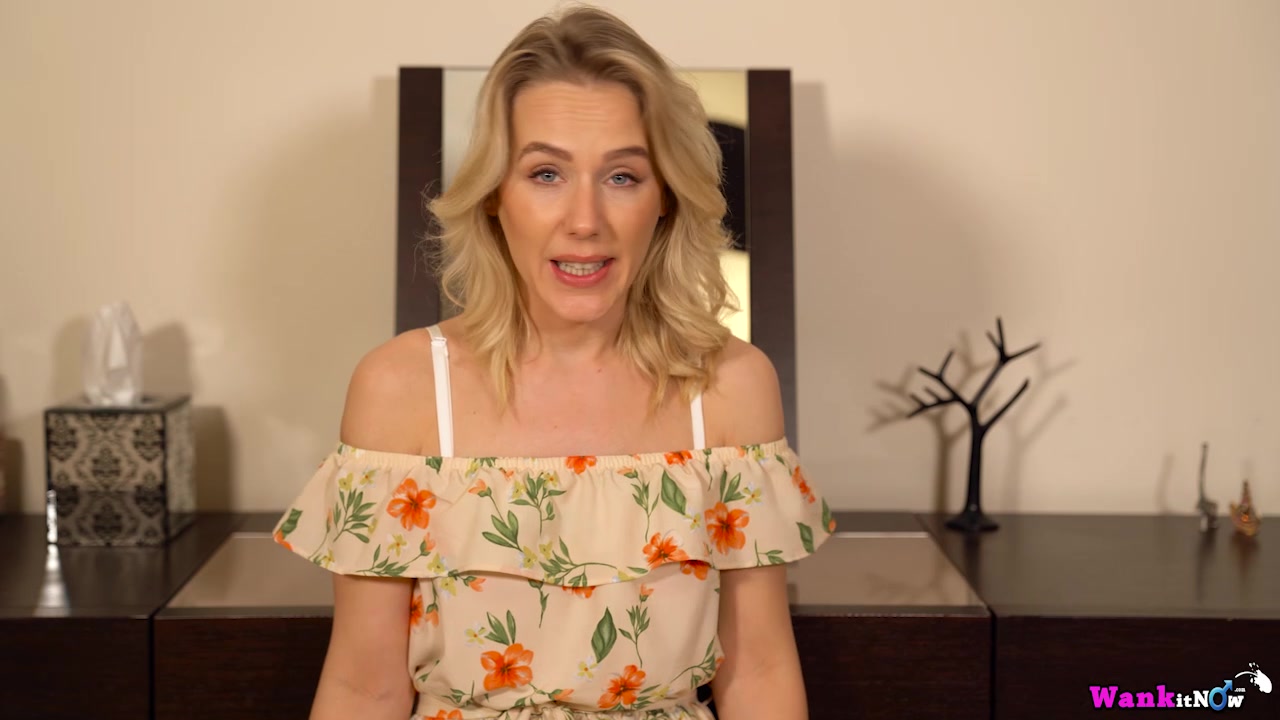 Aston Wilde - Serious Talk Pt2 - Sexy Videos - WankitNow