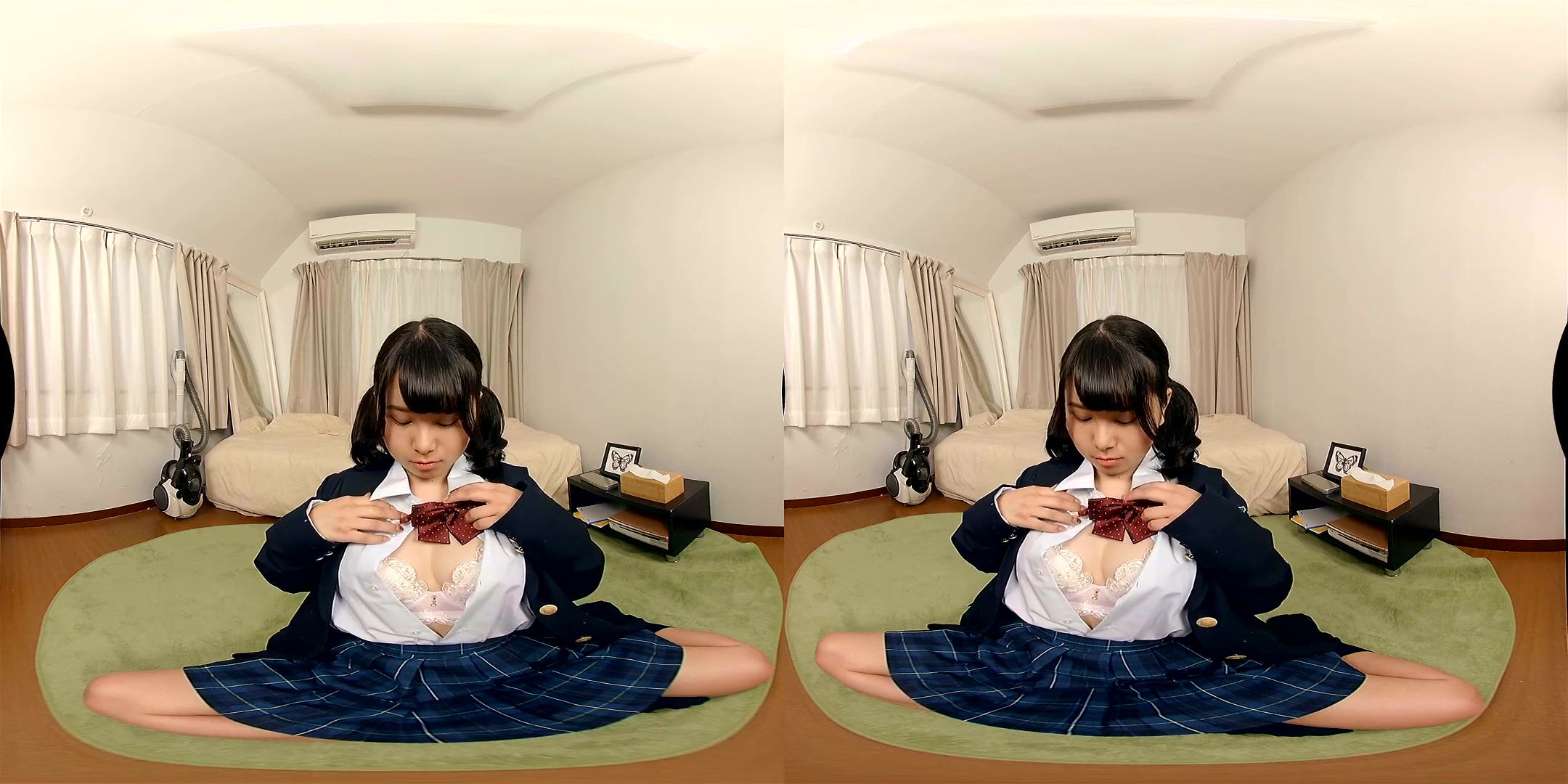 Sakura-ko Apartment Days! Sakura-ko - SexLikeReal