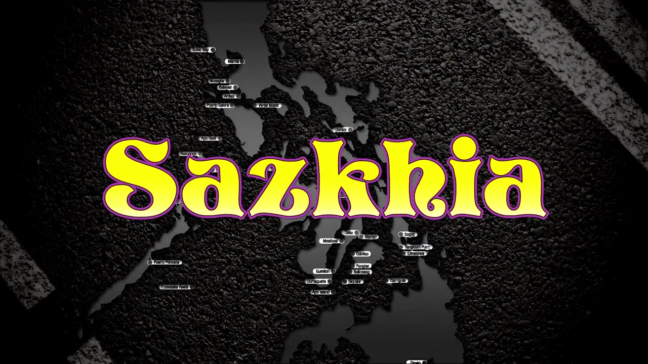 Sazkhia - TrikePatrol