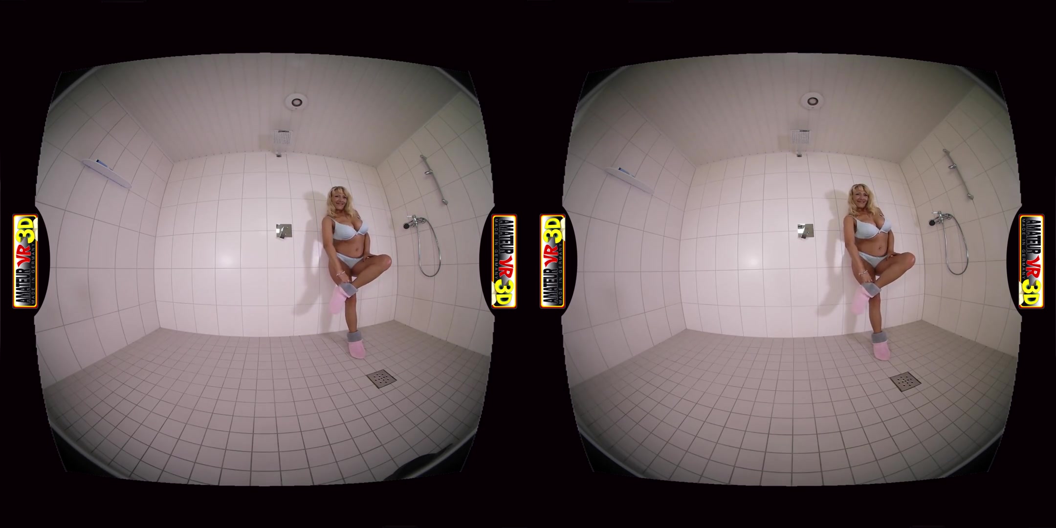 Lana Vegas in Lana - The Piss And Squirting Wonder... - AmateurVR3D