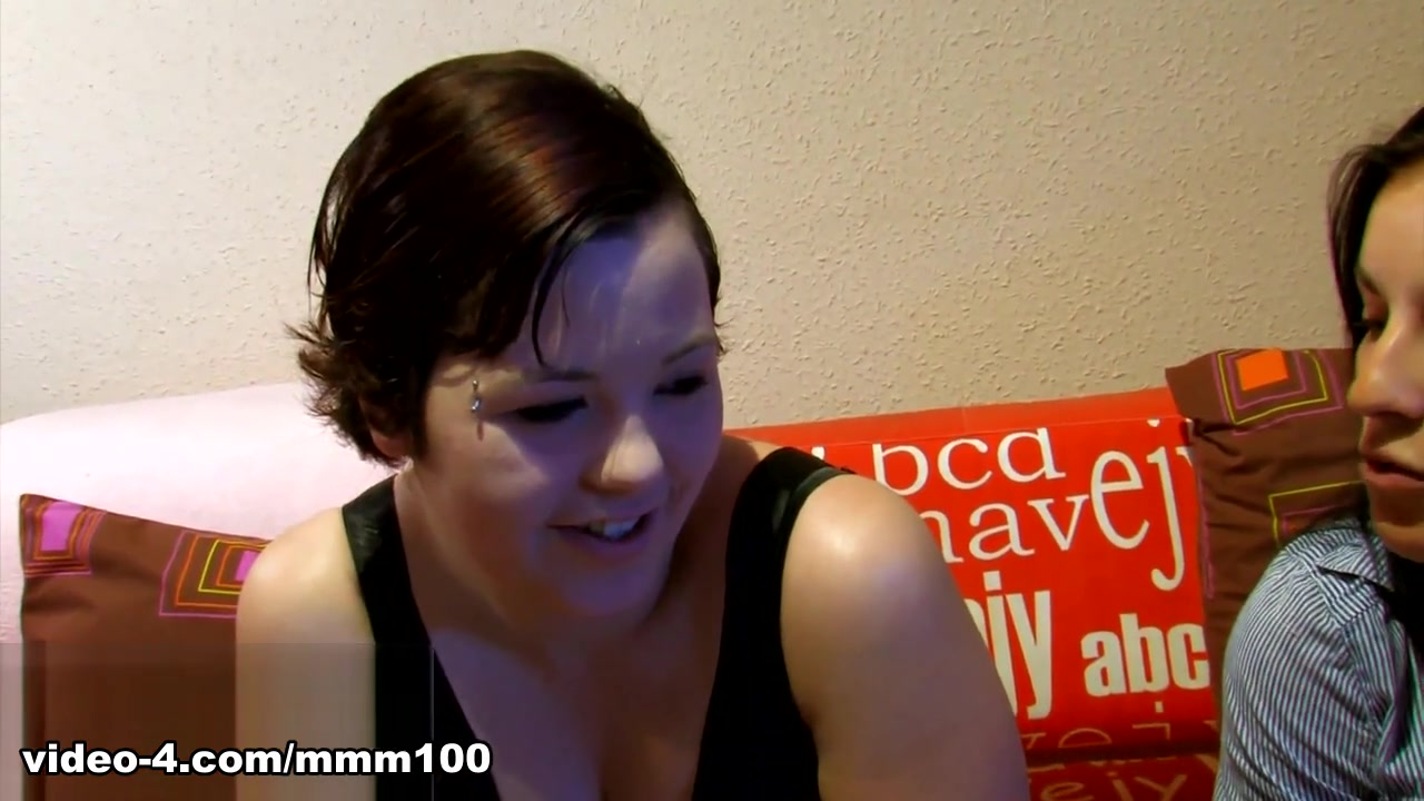 Shalimare in Interview Porno With Shalimare - MMM100