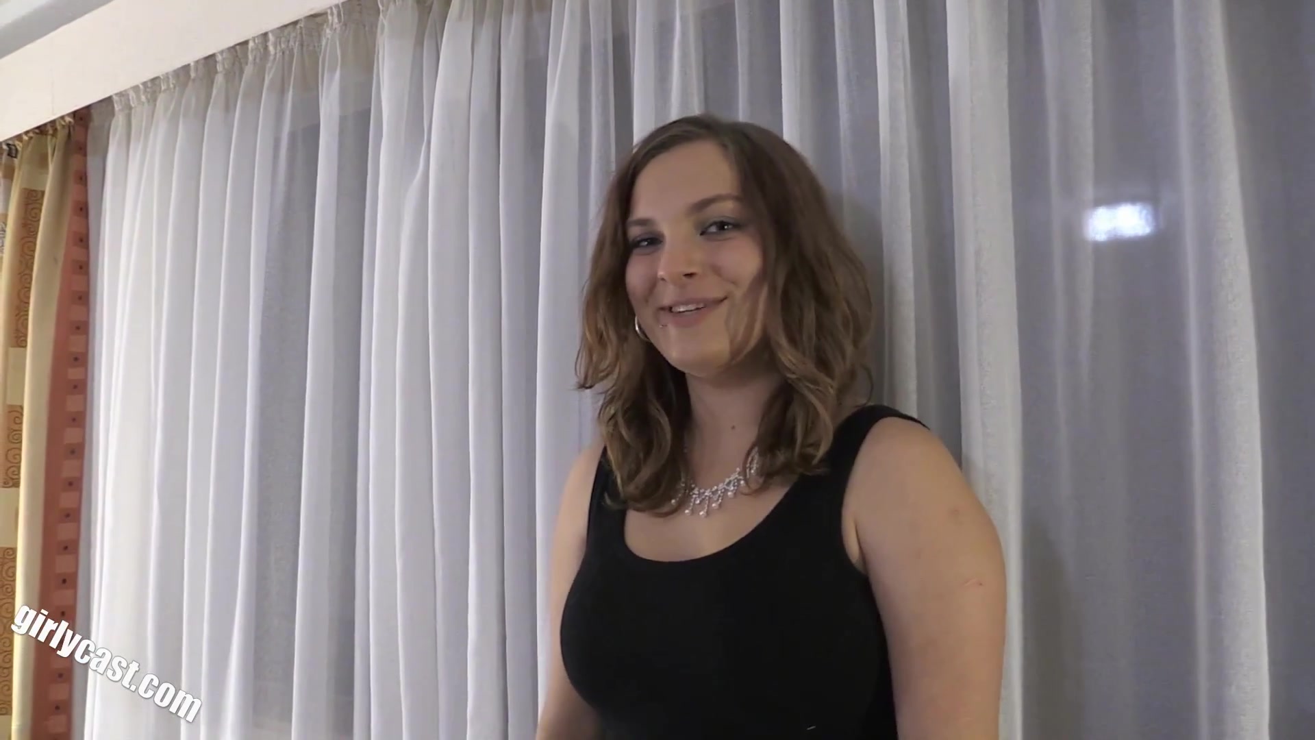 teen 18+ "Pussydoll" Chaos Casting Inkl. Outtakes