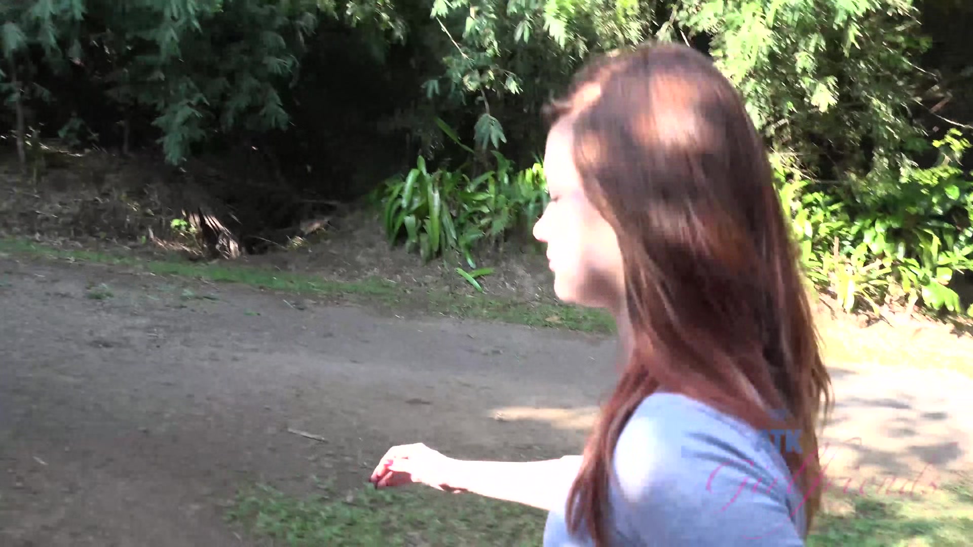 Virtual Vacation On Hawaii With Alaina Dawson Part 6