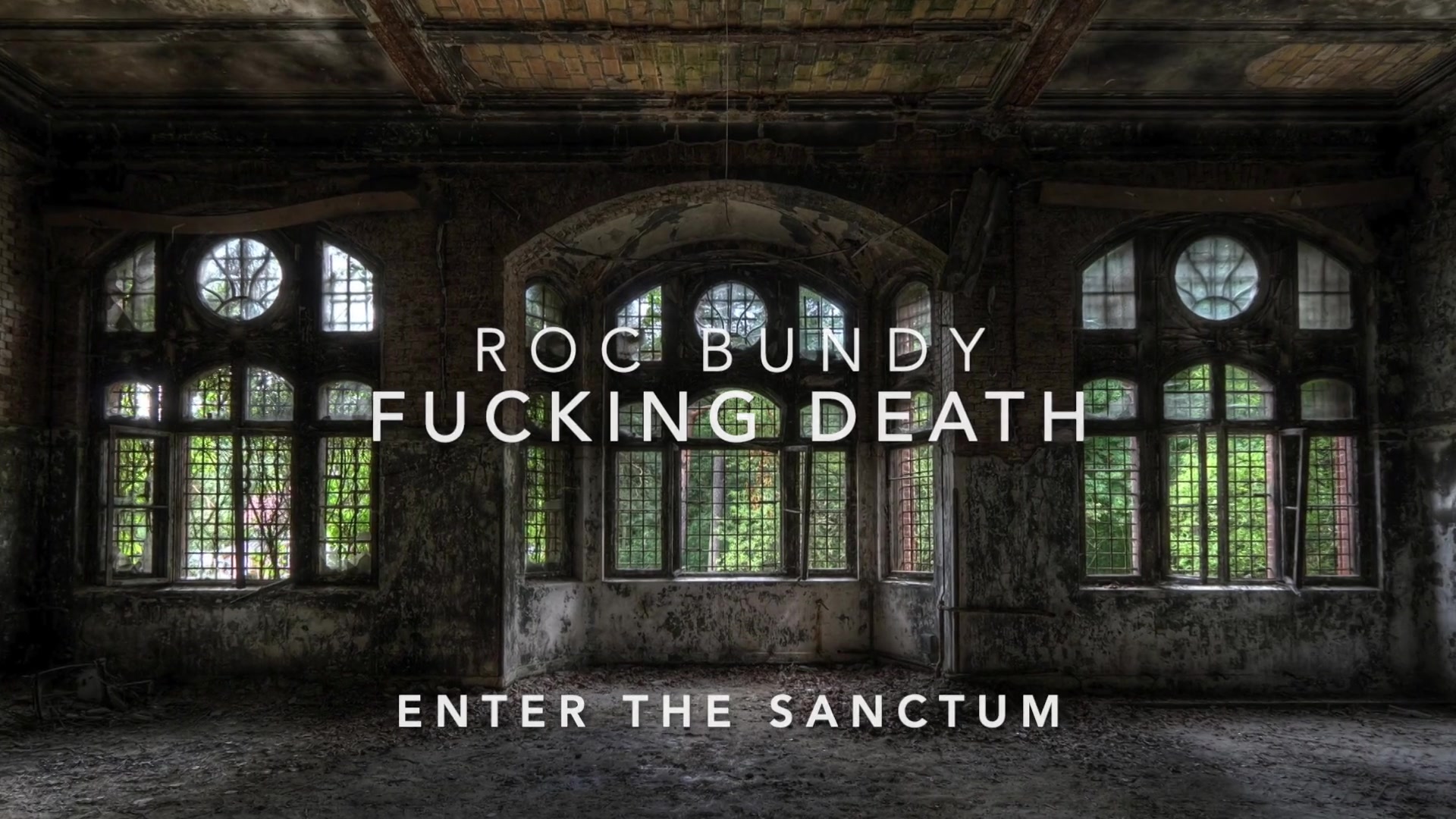Rocs Sexual Healing Files Volume 17 Featuring Kat Black - Sir Berus's Sanctum
