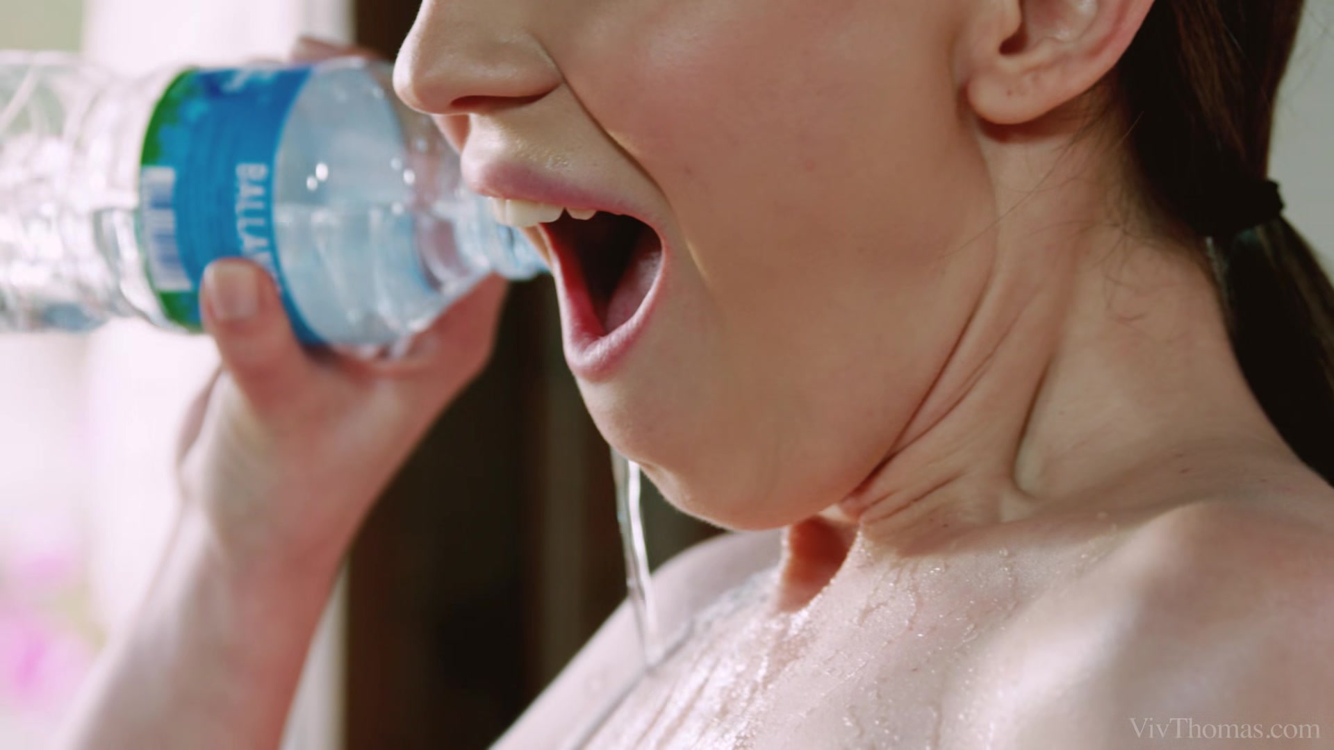 My First - Reloaded 4 - Steamy - Lexi Dona & Nataly Von - VivThomas