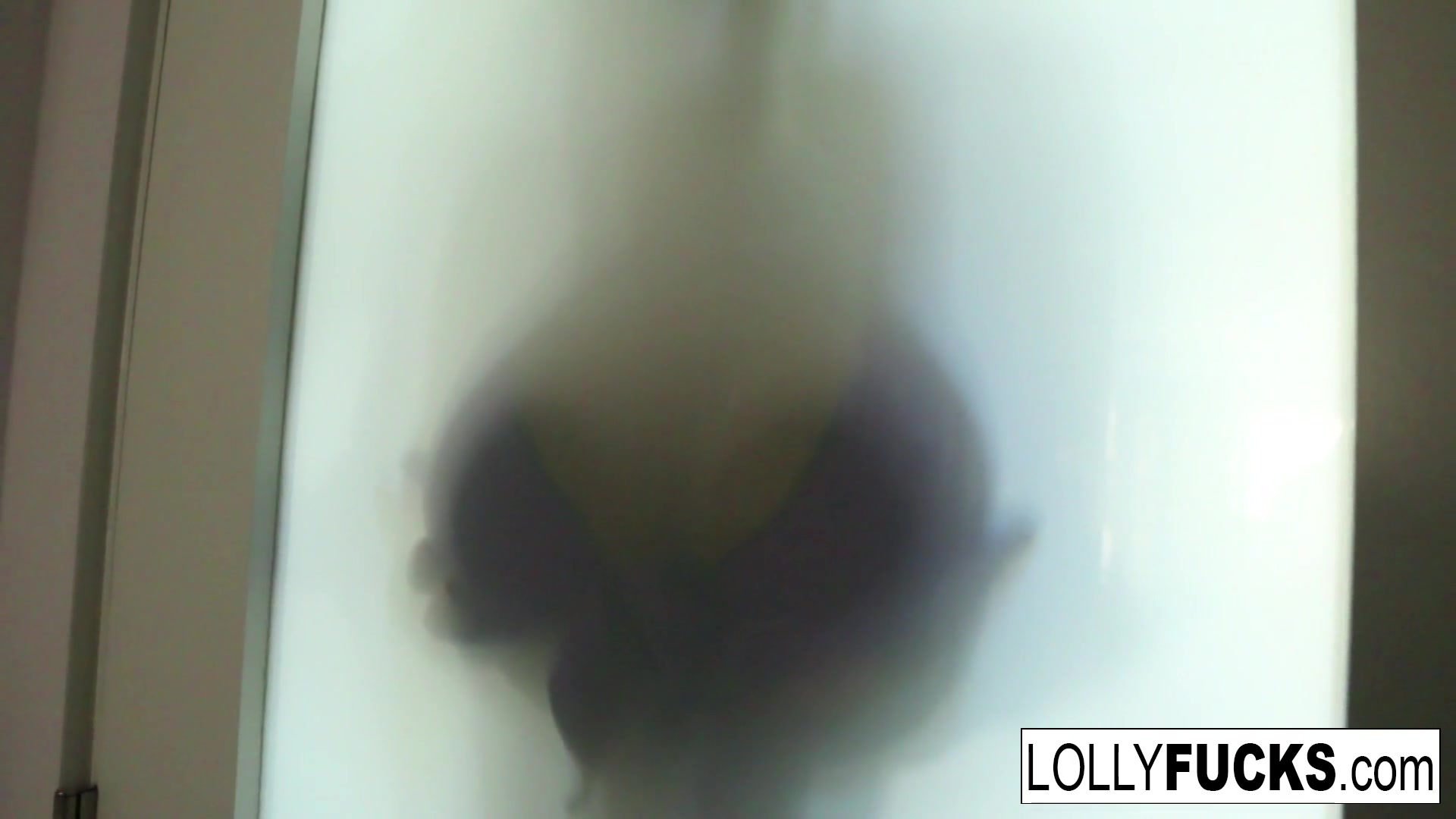 Lolly Ink in Teasing And Fucking In The Bedroom With Lolly Ink - LollyInk