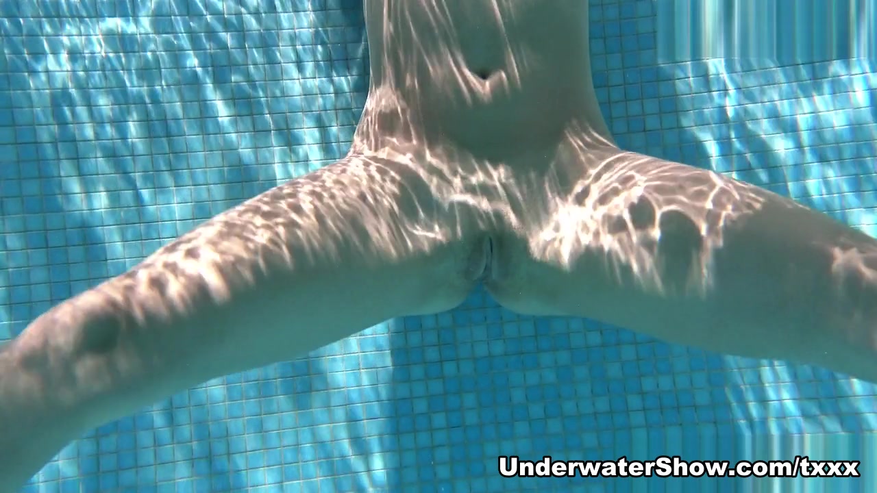 Jessica Video - UnderwaterShow