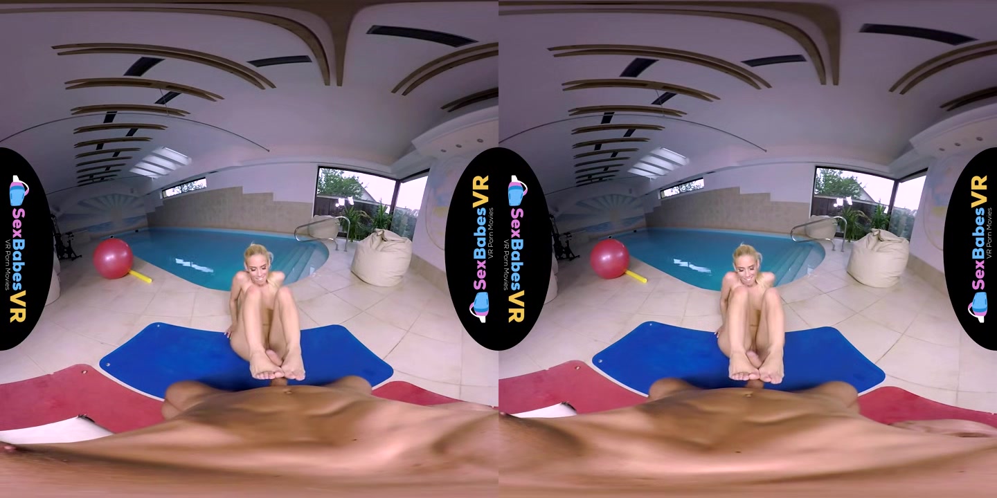 Pool Romance
