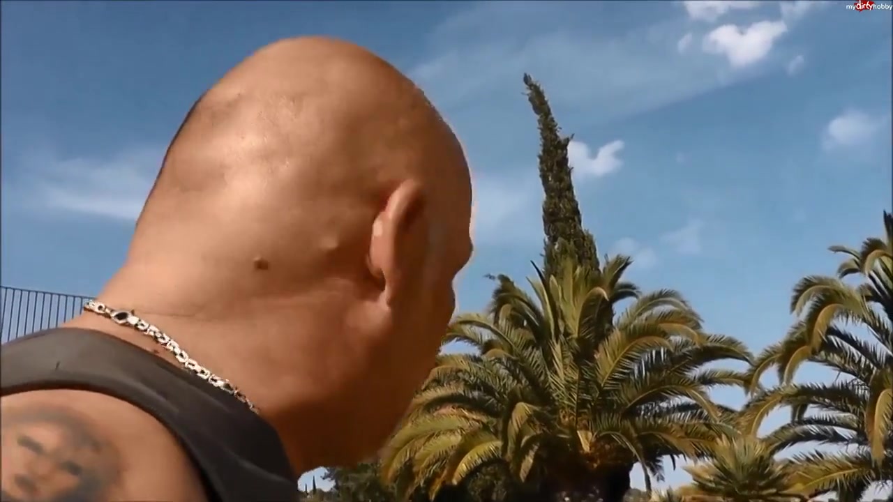 Verfickter Urlaubsflirt