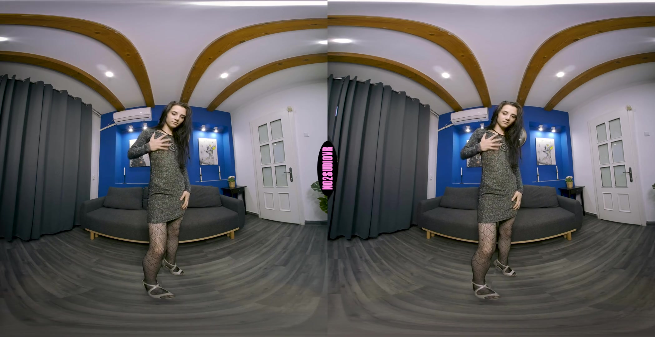 My First VR