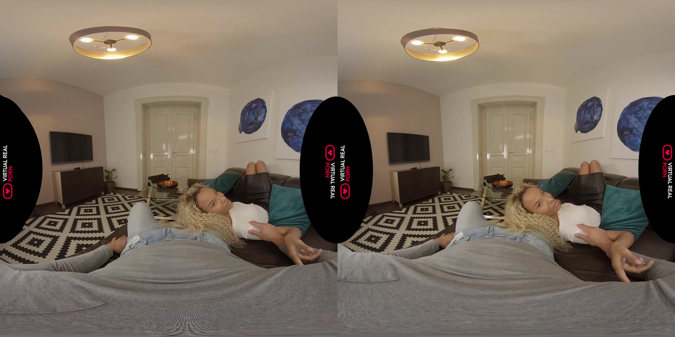 Afternoon Sex