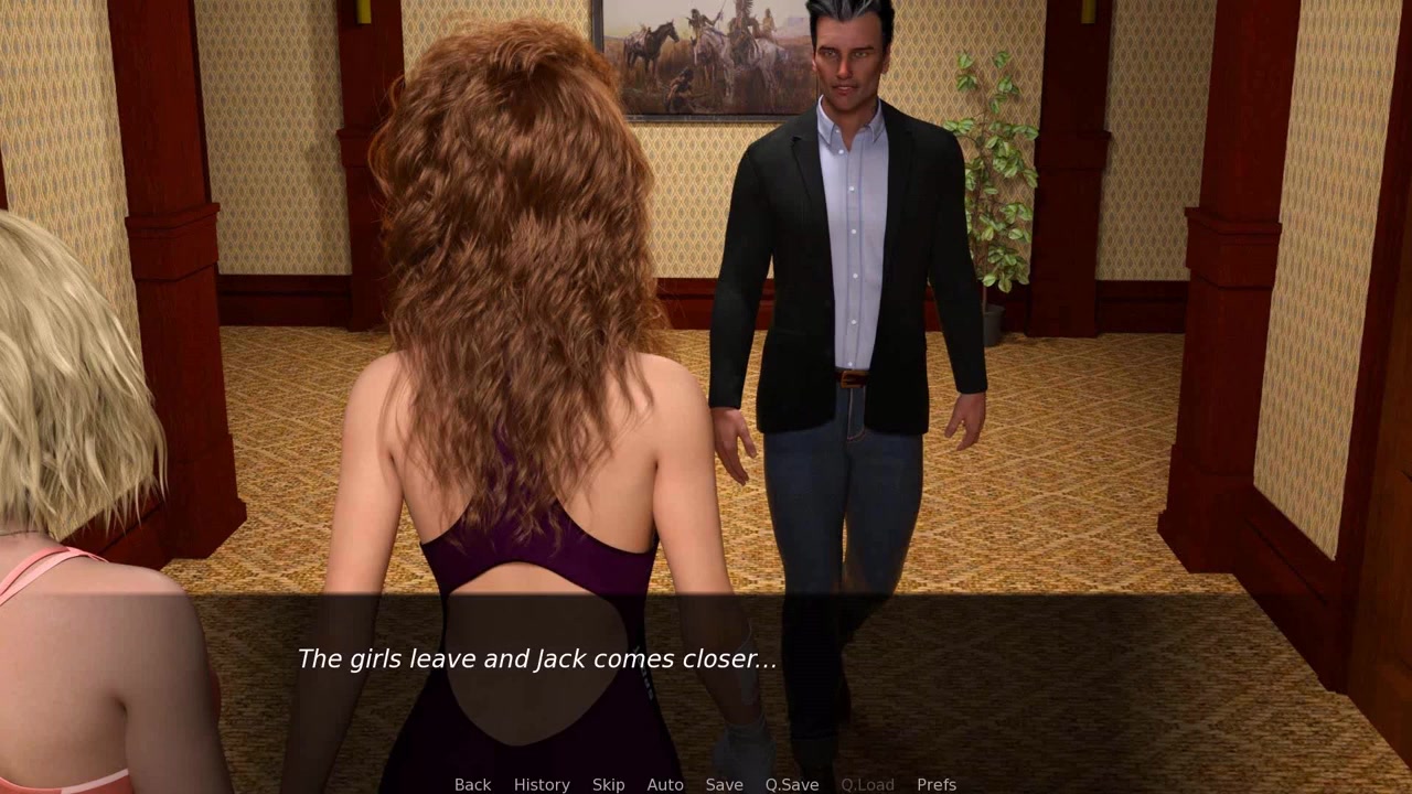 Nursing Back To Pleasure The Sex Adventures Of One Cheating Boyfriend And A Bunch Of Girls Ep 93