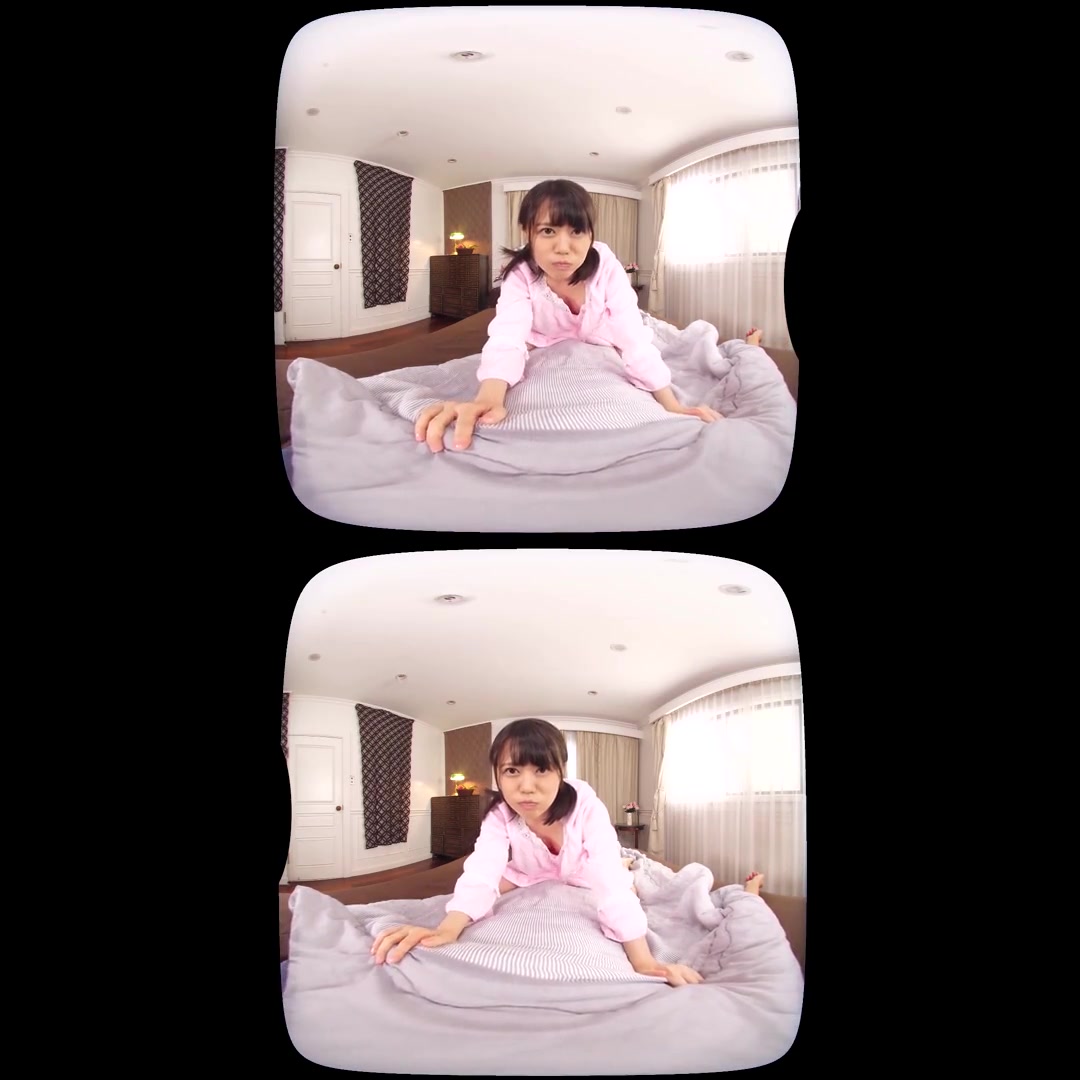 Miku Ikuta Going All the Way With My Step-Sister 1 - SexLikeReal