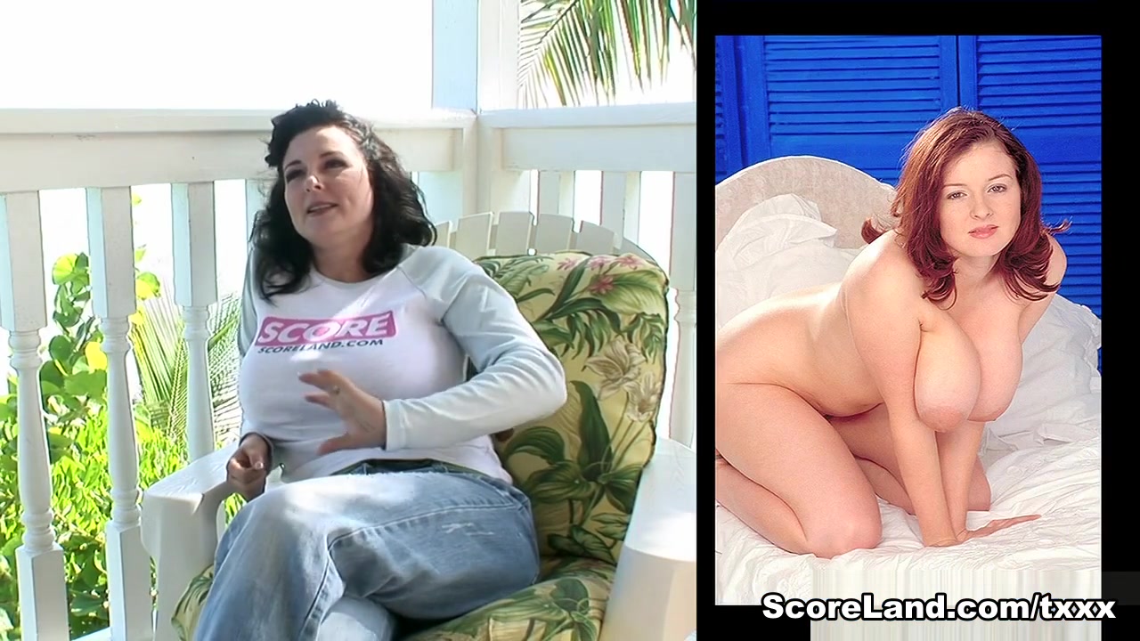 Big Boob Paradise: Lorna's Interview - Lorna Morgan - Scoreland