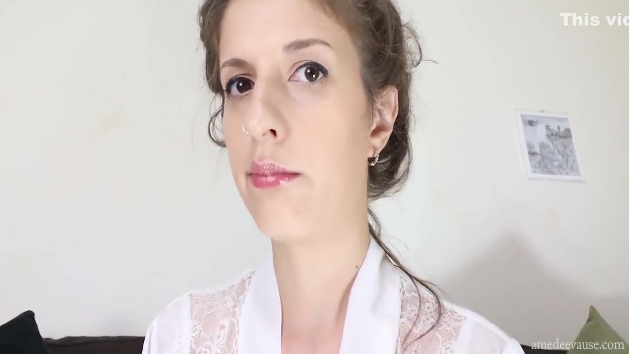 Amedee Vause - Breastfed By Step-mommy breastfeeding, Pov, Taboo 12 Min