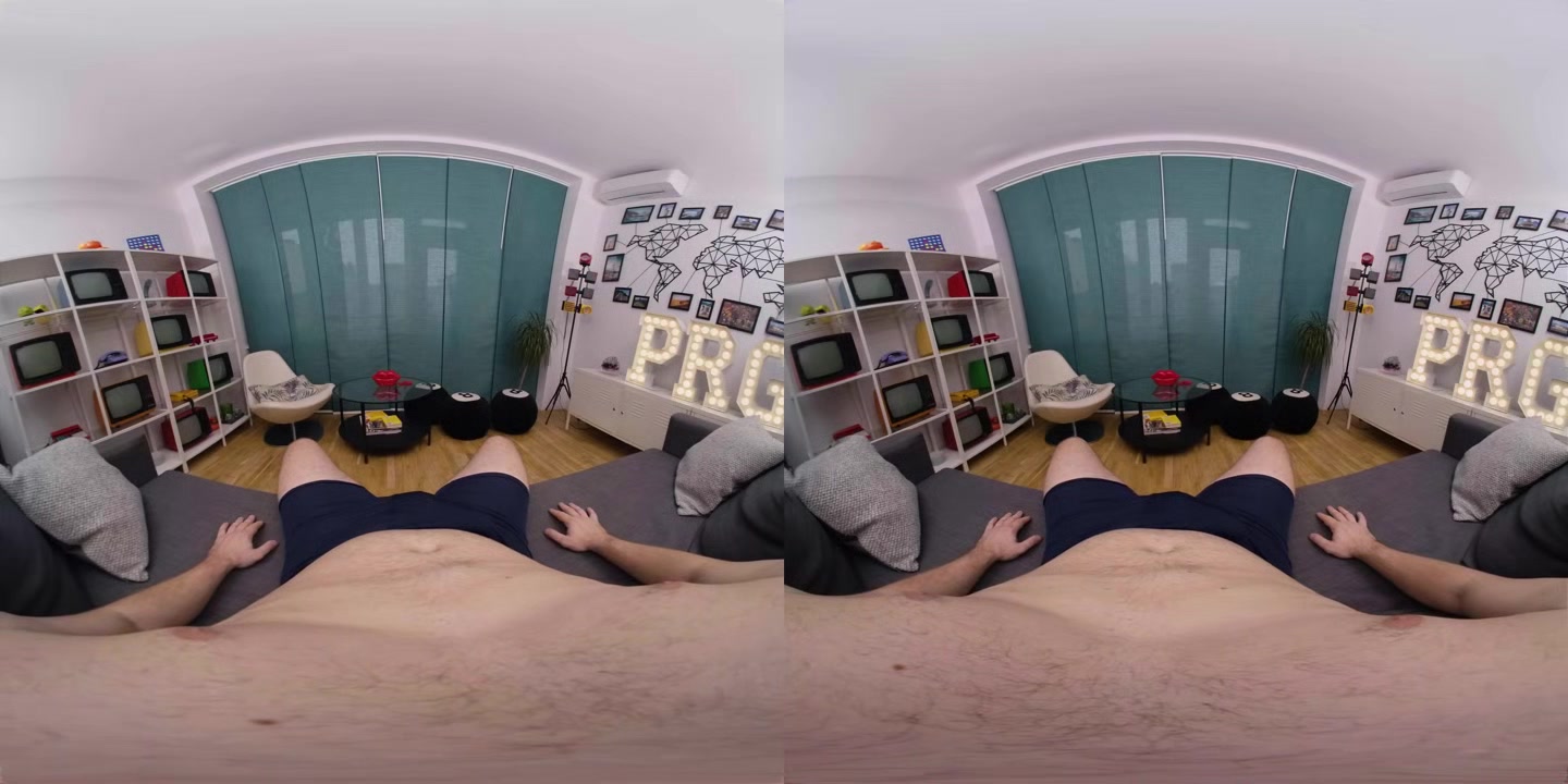 Intimate Desires - VirtualRealPorn