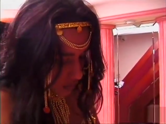 Transexual Imports - Scene 5