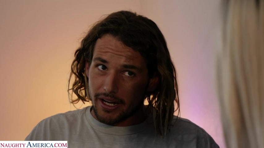 Bri Klein wants to fuck Tyler and go to Australia with him - mysistershotfriend